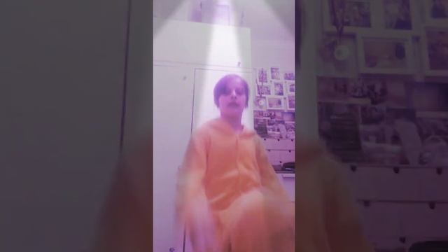 Учим танцы хип-хоп. 