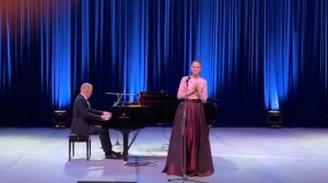 С.В.Рахманинов Не пой, красавица, при мне.