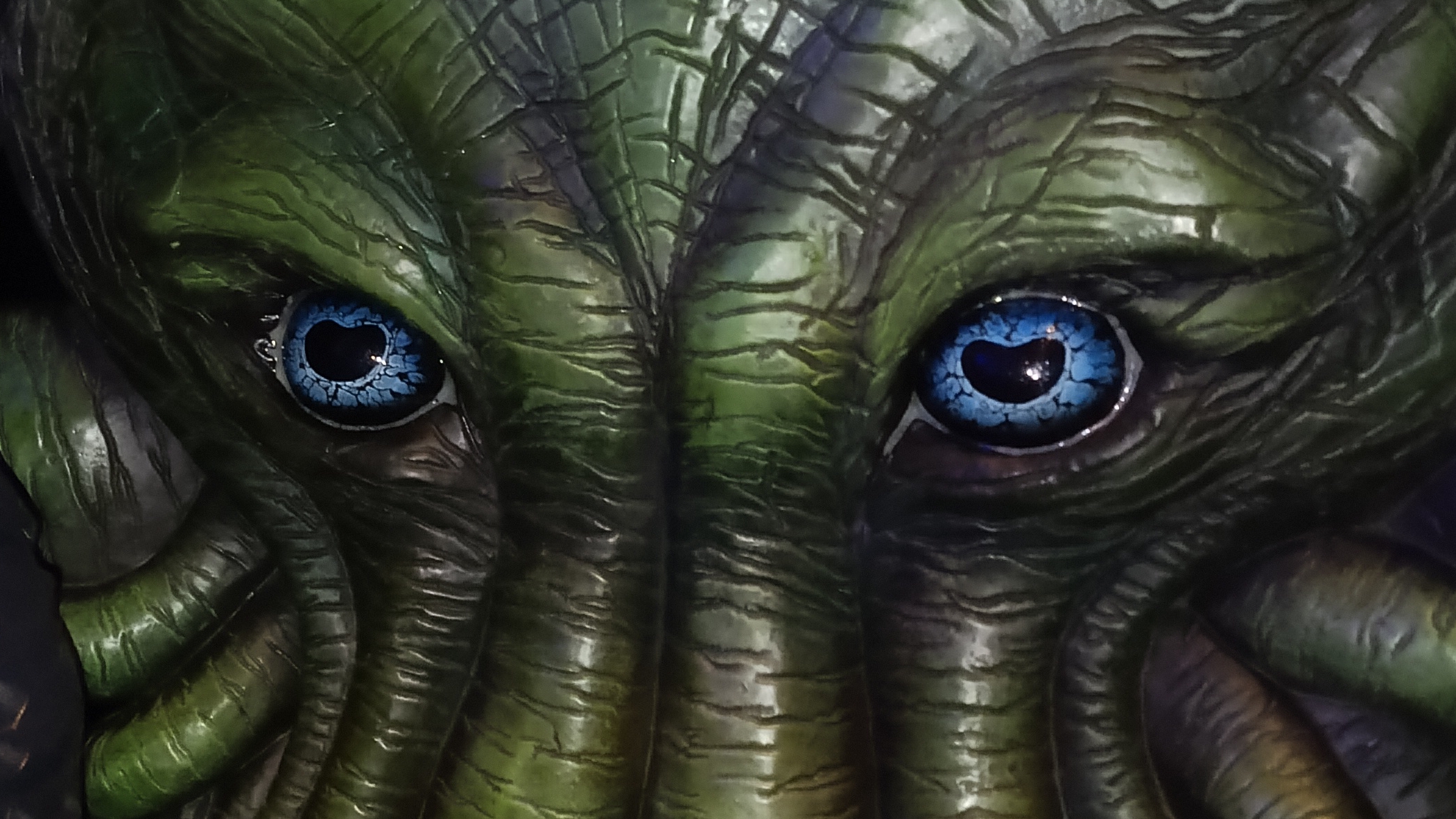 Тайны морских глубин смотреть онлайн