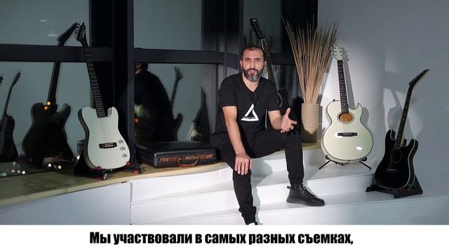 ANOTHER STORY BAND - 15 Years 2007-2022 #Историясозданиягруппы