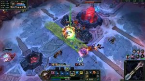 Nami в АРАМ — Волны счастья и водяных побед! 🌊🎉