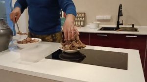 pro.hozyaistvo Лайхфак как превратить мясо в хододец? Секрет в нутри.