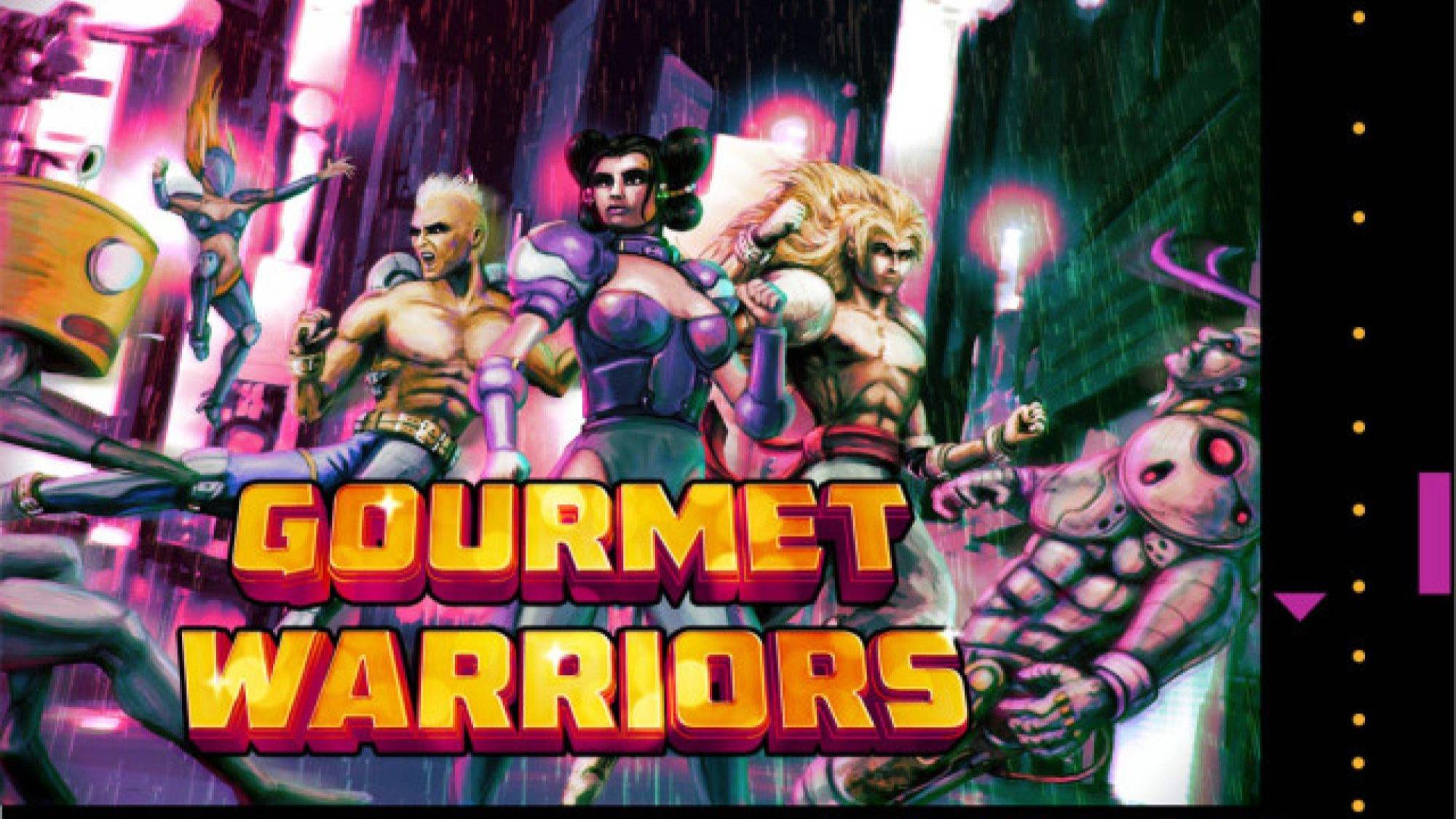 🎮Gourmet Sentai: Bara Yarou // SNES // Longplay // Walkthrough // 1440p, 60 fps👊