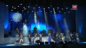 Жасмин - Ты Вода - Я Огонь (Live @ Palatul National) (05.03.13)