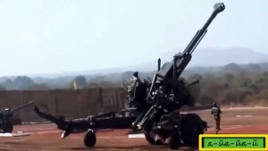 Весёлые Индийские Артиллеристы