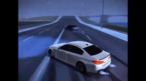 Арабский дрифт