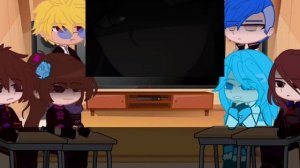 Реакция на прошлое Лололошки