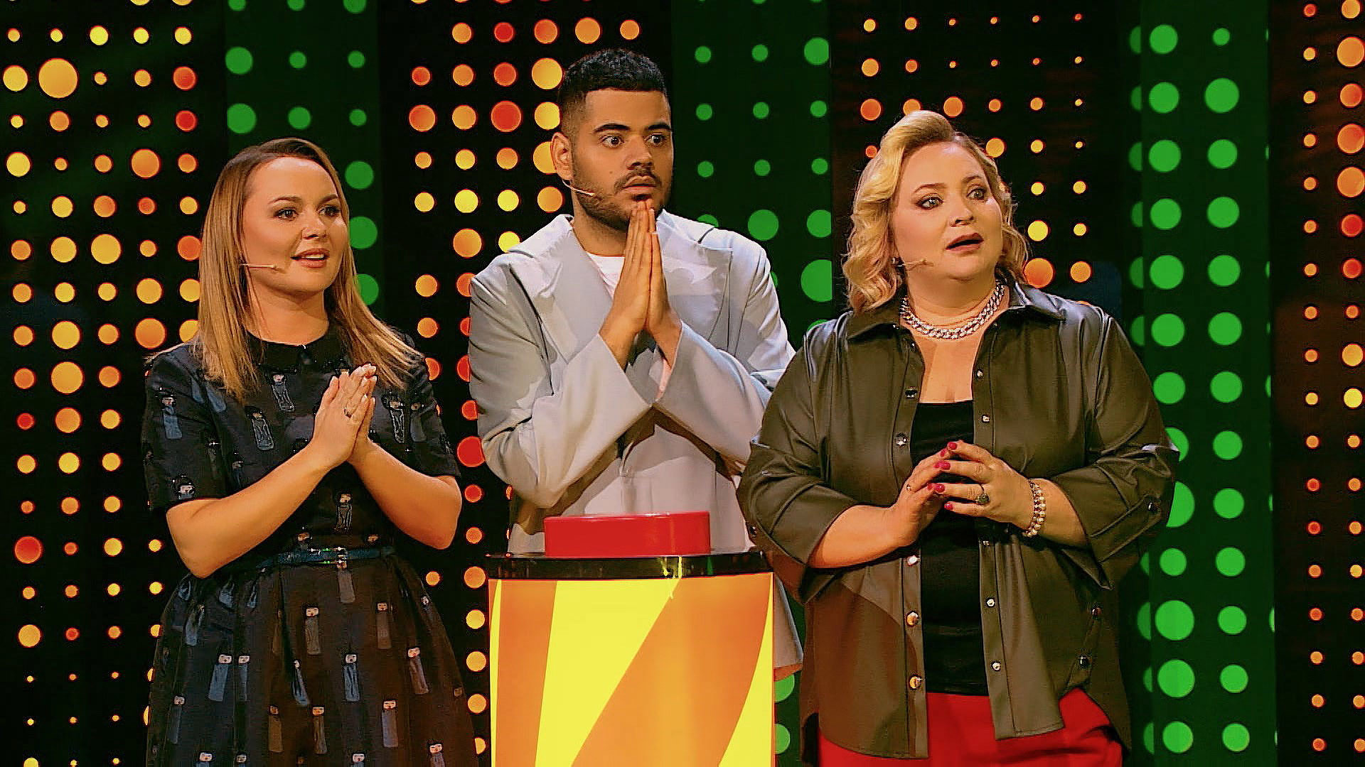 Вундеркинды, 3 сезон, 11 выпуск смотреть онлайн