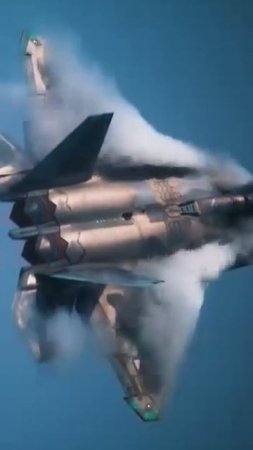 завораживающий полёт