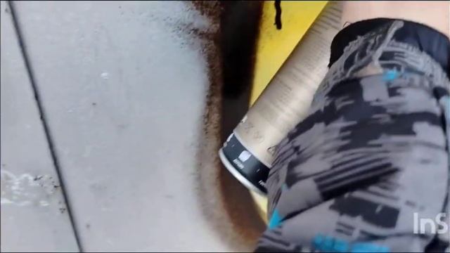 Рисую персонажа, обзор на эмаль Sila и "бесконечную" мастику смотреть онлайн