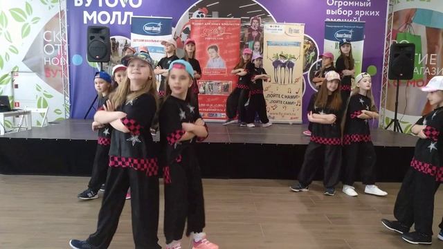 Отборочный тур Детского Вокального Конкурса"Пойте с нами!"(5) смотреть онлайн