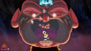 Прохождение Cuphead - Дьявол! в соло за чашечку!
