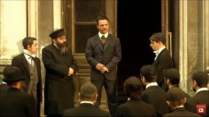 Я имею сказать пару слов. Есть люди которые умеют пить и есть люди которые не умеют пить но пьют.