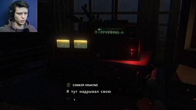 КАК СБЕЖАТЬ? • Fears to Fathom - Ironbark Lookout #3 (ФИНАЛ) смотреть онлайн