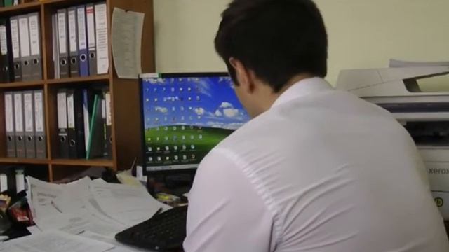 ЛЕСНЫЕ Злоупотребления (видео ФСБ) смотреть онлайн