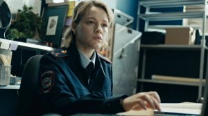 Белая полоса, 1 сезон, 4 выпуск