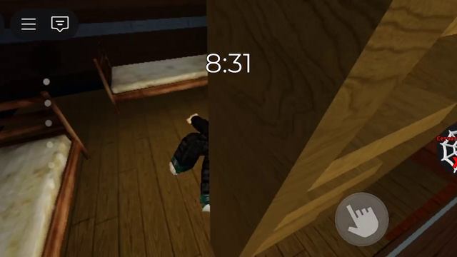 паук в роблокс смотреть онлайн