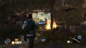 STRANGE BRIGADE - ОБЗОР. UNCHARTED ДЛЯ ПК-БОЯР (НЕ СОВСЕМ)