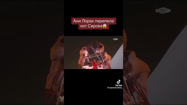 Новое рождение песни.Браво! Оба исполнения шикарны!Ан? смотреть онлайн