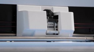 Раскройный плоттер BROTHER SDX 2250D SCANNCUT - Многофункциональный раскрой