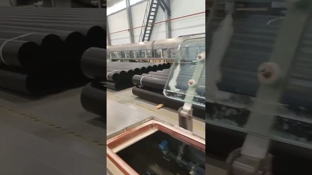 Новый трубный завод ИММИД
