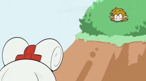 ЛЕГЕНДА О ЗЕЛЬДЕ (Фан анимация) Озвучка На Русском #Drevod