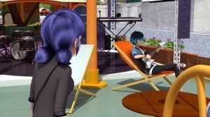 ЛЕДИ БАГ И СУПЕР-КОТ | 🐞 ЛЮКАНЕТ 🔝 | СЕЗОН 2 | Официальный канал