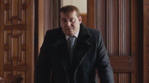 Домашний арест, 1 сезон, 9 выпуск