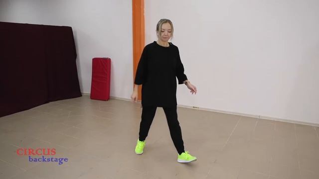 #современнаяхореография #цирковойпедагог #цирковойпедагог Современная хореография. Мария Филиппова.
