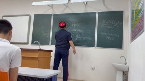 Урок Православия 15 мая 2025 г.