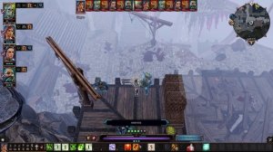 Divinity: Original Sin 2 прохождение боссов : 37. Кракен