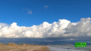 RUN IT! Забег по побережью в Турции | Виртуальный забег для беговой дорожки