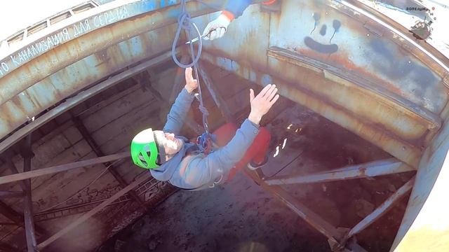 Say A A A! Кирза 27 марта 2022г 6 смотреть онлайн