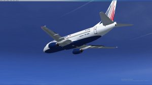 На Грани катастрофы 737 300 FSX