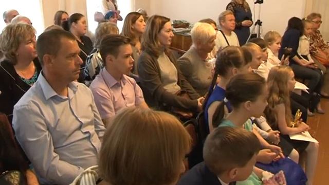 Фестиваль "Фортепианная весна" смотреть онлайн