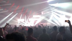 09.02.2019. Москва. Masters Of Hardcore. Mad Dog @ Adrenaline Stadium