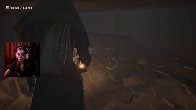 Indika прохождение | А праведный ли это голос? #horror #индикаигра #индика #indica #indikasteam