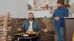 Гастротур, 3 сезон, 6 серия