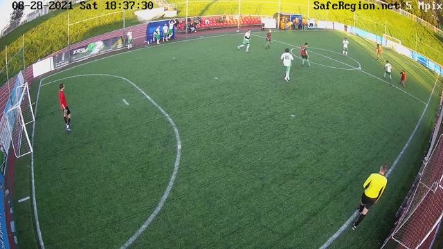 1/2 финала. Серебряная лига. Первые игры. МФК Setka Yaroslavl - Марио смотреть онлайн