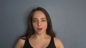 Анастасия Логинова. Визитка 2025