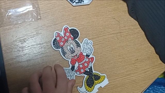 Алмазная мозаика. смотреть онлайн