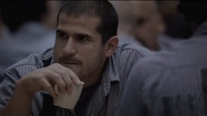 БОЖE, КАК ОНА ЗАГЛАТЫВАЛА!