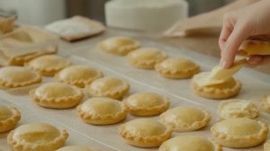 Ливерные пирожки - Советы для дачной кухни