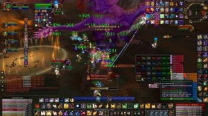 Хпал Рс 25 об(PvE WotLK 3.3.5)