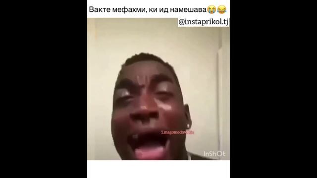 ТИК ТОКИ ТОЧИКИ😂ПРИКОЛИ ТОЧИКИ НАВ 2020!😂 ИНСТАПРИКОЛ😃 смотреть онлайн