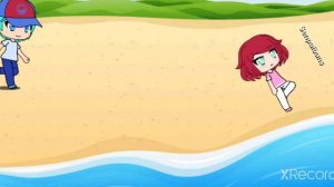 Моя девушка гигант. Серия 1 сезон 2