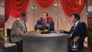 В  Жириновский против Б  Немцов  Самое скандальное видео! Политэкономия ТВ