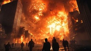 Гиганты Вселенной:Битва за Землю.