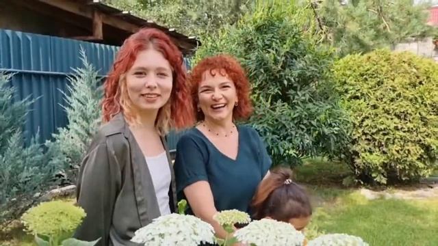 Кайдарова Жанна видео о себе смотреть онлайн