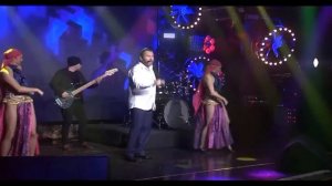 Алексей Стёпин - Татарский рэп #казанча #стёб